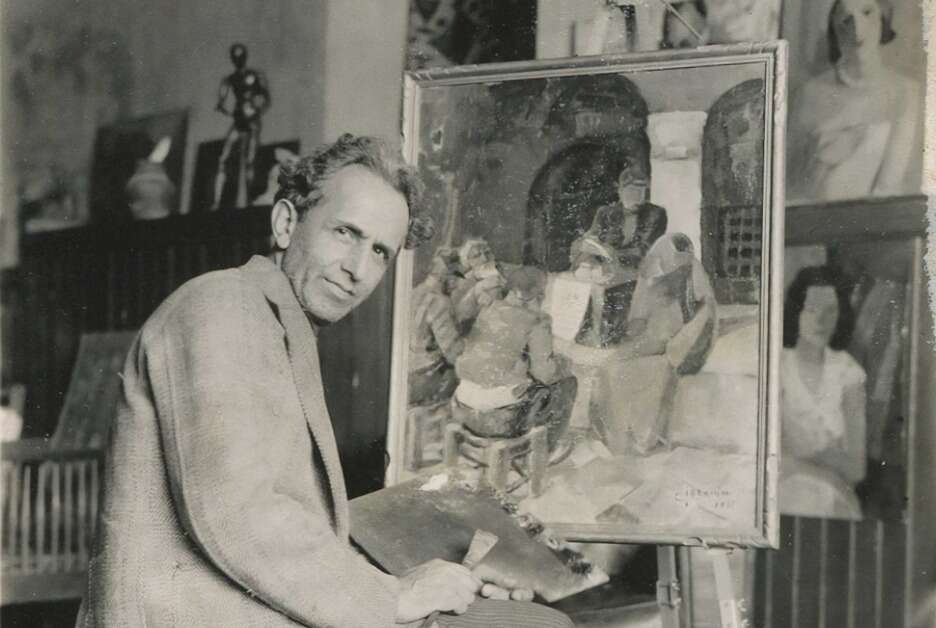 İbrahim Çallı İstanbullularla buluşuyor 1